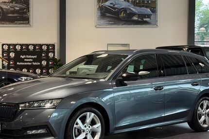 Skoda Octavia 143.366 km 18.490 &euro; Aurich 26605