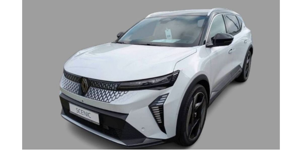 Renault Scenic E-TECH 4.333 km 51.990 &euro; Aurich 26605