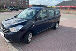 Dacia Lodgy 96.000 km 8.399 &euro; Emden 26721