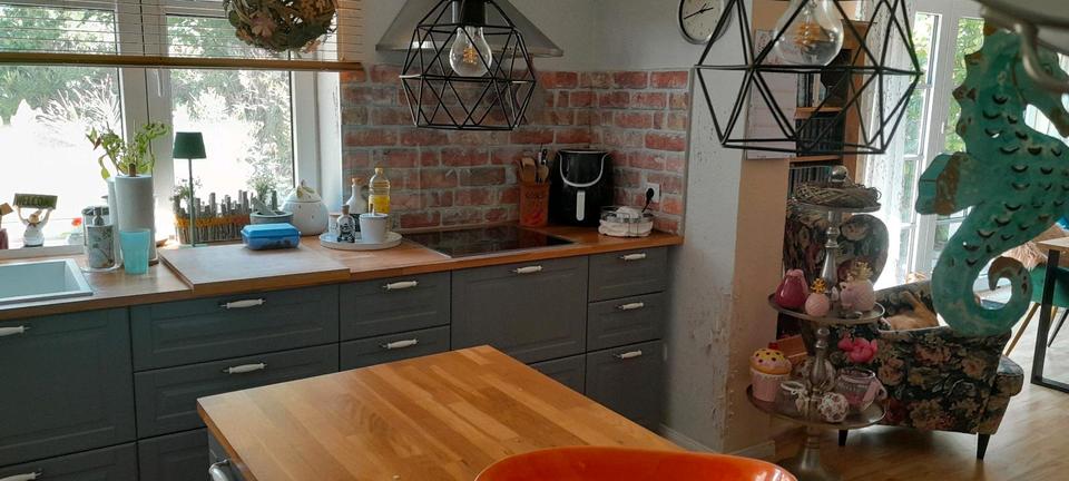 Einfamilienhaus Moormerland - 5 Zimmer, 125 m&sup2;, 285.000&euro; | Angebot:25097848