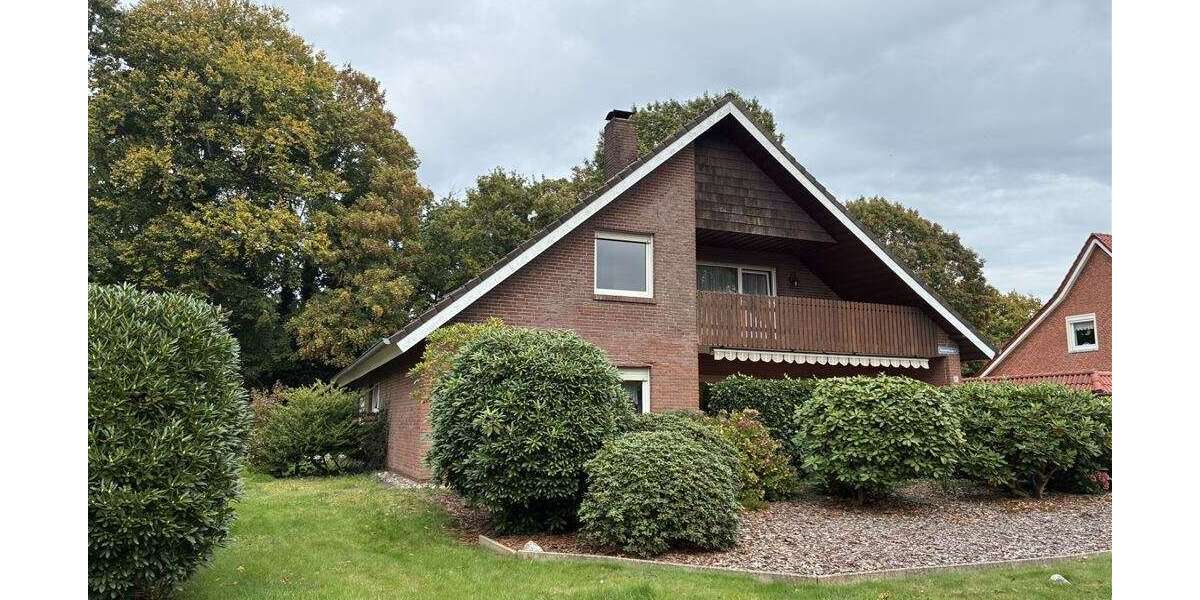 Einfamilienhaus Großefehn - 7 Zimmer, 260 m&sup2;, 339.000&euro; | Angebot:24619977