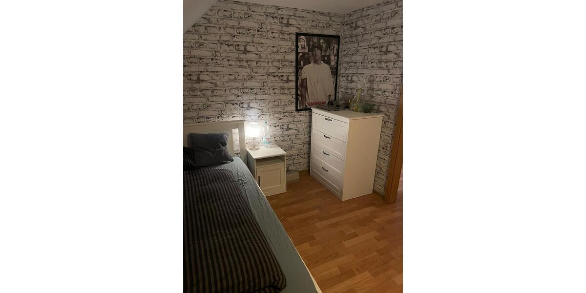 Etagenwohnung Westerholt - 1 Zimmer, 40 m&sup2;, 600&euro; | Angebot:26148352