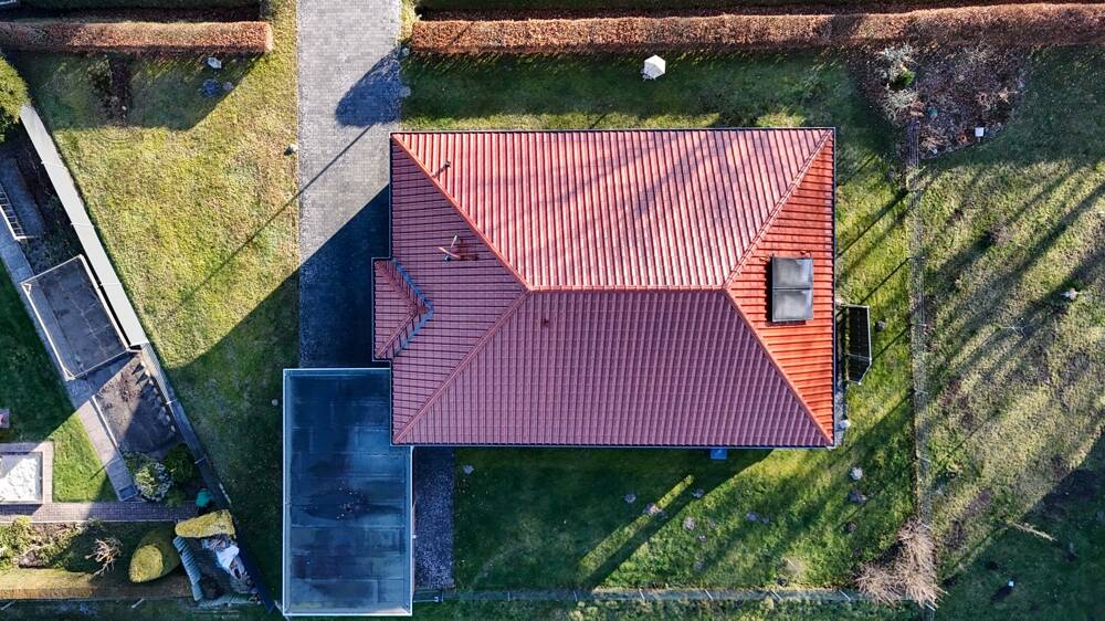 Einfamilienhaus Aurich Wallinghausen - 3 Zimmer, 106 m&sup2;, 369.000&euro; | Angebot:26015577