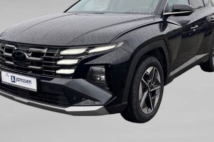 Hyundai TUCSON 15.498 km 37.990 &euro; Aurich 26605
