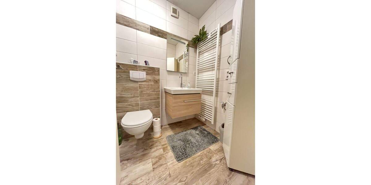 Etagenwohnung Norden - 2 Zimmer, 60 m&sup2;, 169.000&euro; | Angebot:25699752