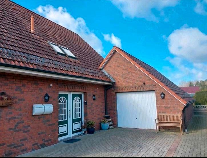 Einfamilienhaus Westerholt - 4 Zimmer, 144 m&sup2;, 385.000&euro; | Angebot:26047127