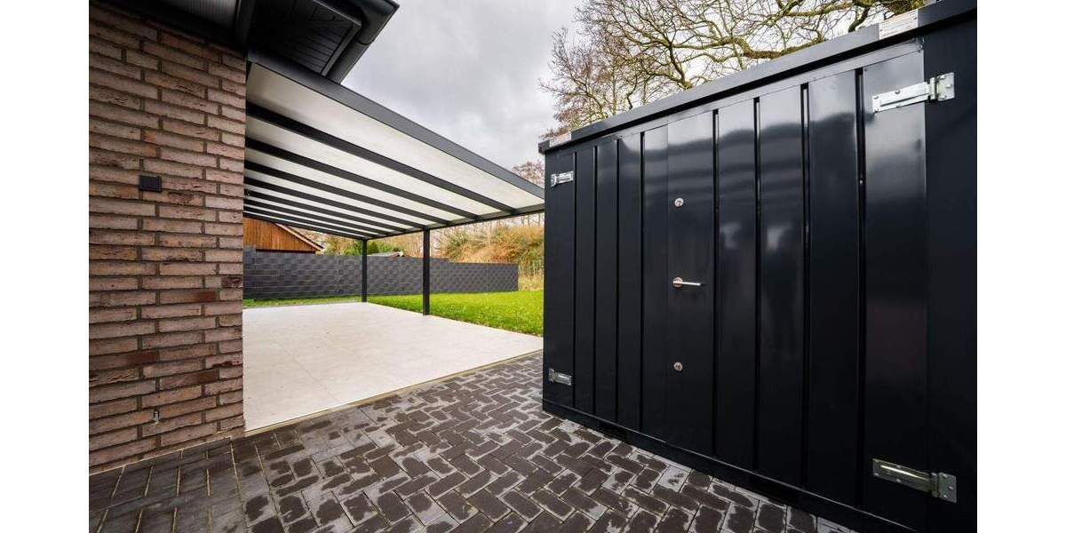 Bungalow Westoverledingen Ihrhove - 3 Zimmer, 98 m&sup2;, 365.000&euro; | Angebot:25738515