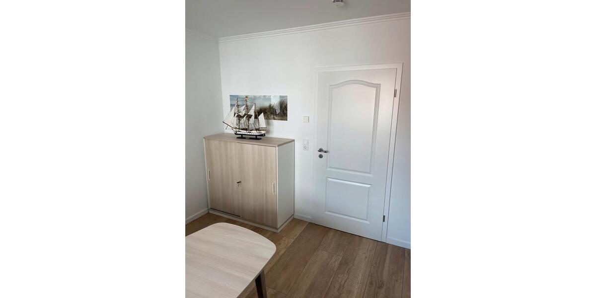 Etagenwohnung Leer (Ostfriesland) - 3 Zimmer, 85 m&sup2;, 800&euro; | Angebot:25944697