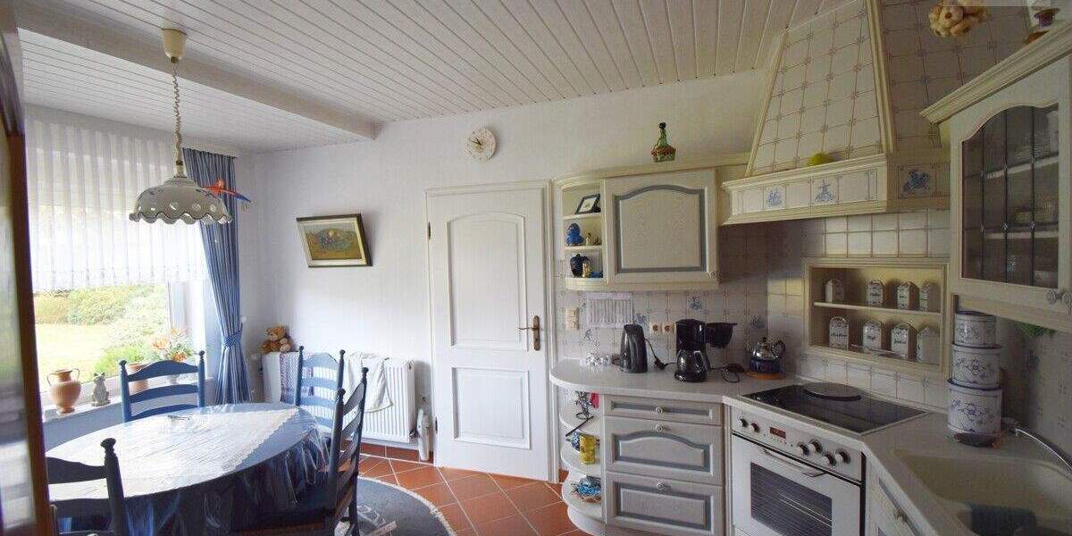 Einfamilienhaus Südbrookmerland / Moordorf Moordorf - 5 Zimmer, 150 m&sup2;, 419.000&euro; | Angebot:25770830