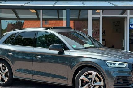 Audi SQ5 85.800 km 39.990 &euro; Südbrookmerland 26624