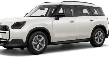 Mini Cooper Countryman 10.900 km 32.850 &euro; Leer 26789