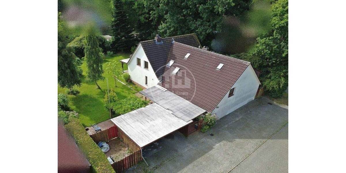 Einfamilienhaus Aurich Innenstadt - 6 Zimmer, 200 m&sup2;, 279.000&euro; | Angebot:25660694