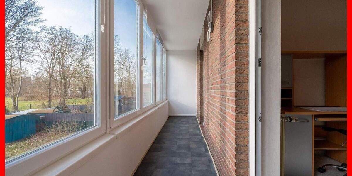 Reihenendhaus Emden Borssum/Hilmarsum - 7 Zimmer, 148 m&sup2;, 225.000&euro; | Angebot:25662792