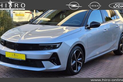 Opel Astra 17.689 km 22.880 &euro; Leer 26789