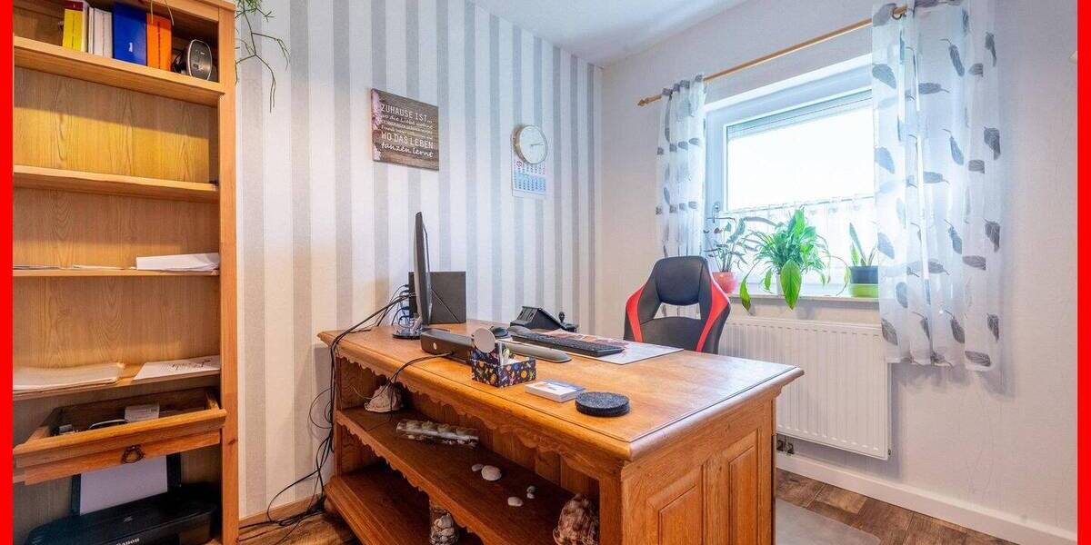 Einfamilienhaus Emden Larrelt - 6 Zimmer, 192 m&sup2;, 549.000&euro; | Angebot:25937563