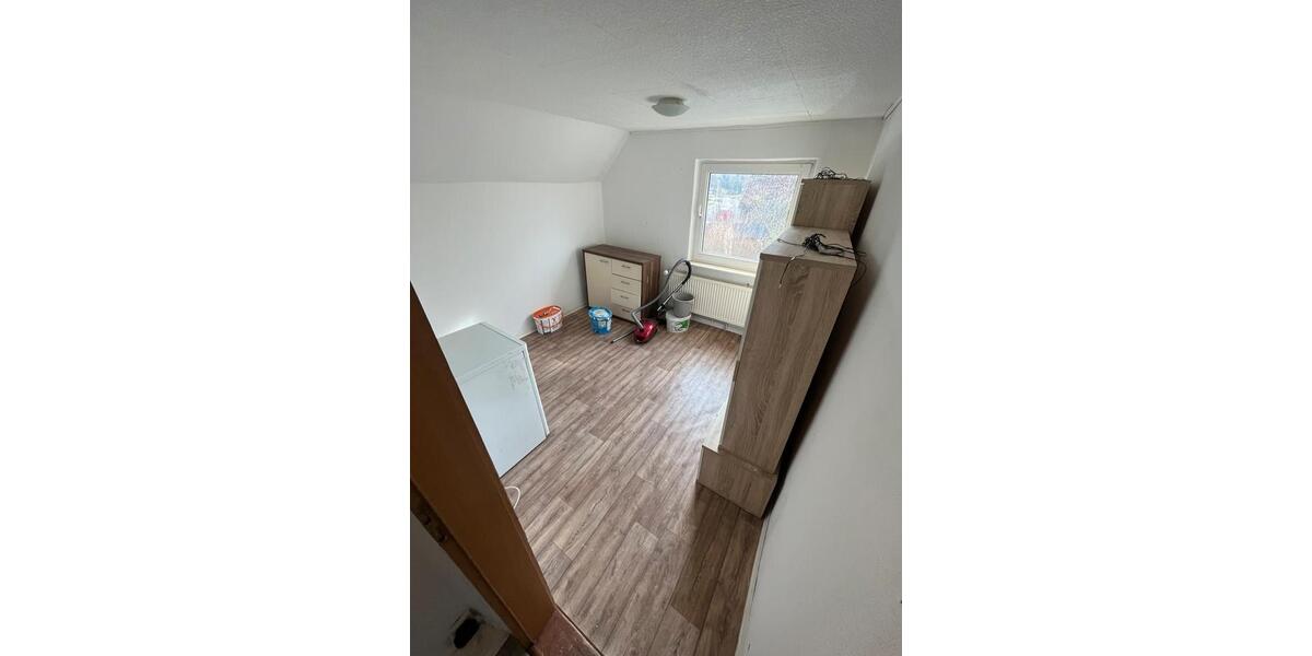 Dachgeschoßwohnung Hage - 2 Zimmer, 45 m&sup2;, 600&euro; | Angebot:26449269