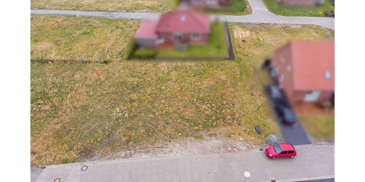 Grundstück Krummhörn Loquard - 45.000&euro; | Angebot:25679588