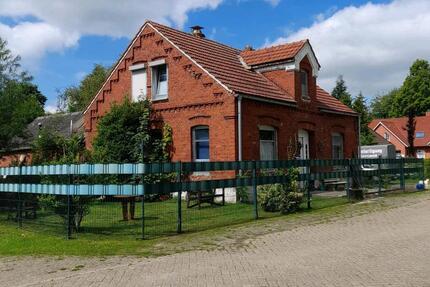 Haus Moormerland - 5 Zimmer, 95 m&sup2;, 124.000&euro; | Angebot:25097849