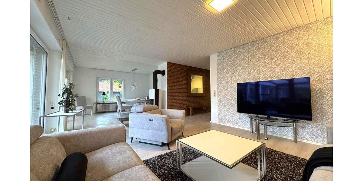 Einfamilienhaus Hage Berum - 5 Zimmer, 216 m&sup2;, 449.000&euro; | Angebot:25689862