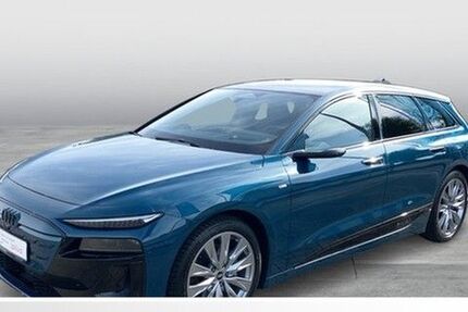Audi A6 e-tron 6.886 km 67.250 &euro; Leer (Ostfriesland) 26789