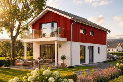 Haus Ihlow Simonswolde Simonswolde - 3 Zimmer, 107 m&sup2;, 461.000&euro; | Angebot:27741837