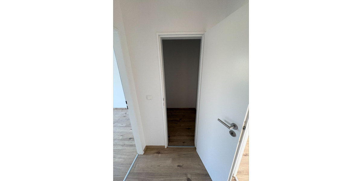 Etagenwohnung Leer (Ostfriesland) - 3 Zimmer, 61 m&sup2;, 469&euro; | Angebot:25858326