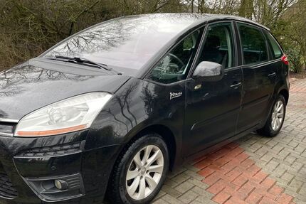 Citroen C4 Picasso 159.100 km 2.650 &euro; Moormerland 26802
