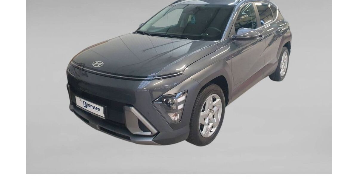 Hyundai KONA 7.349 km 29.490 &euro; Aurich 26605