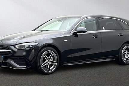 Mercedes-Benz C 300 5.900 km 50.880 &euro; Aurich (im Gewerbepark Schirum II) 26605
