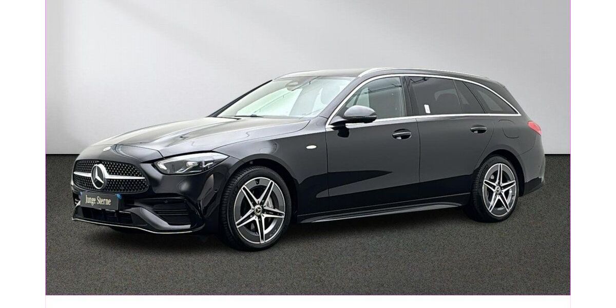 Mercedes-Benz C 300 5.900 km 50.880 &euro; Aurich (im Gewerbepark Schirum II) 26605
