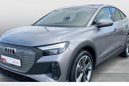 Audi Q4 e-tron 76.298 km 26.490 &euro; Aurich 26607