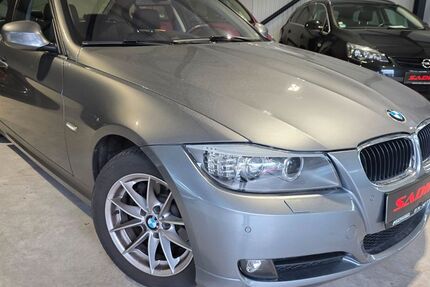 BMW 320 96.000 km 9.950 &euro; Westoverledingen 26810