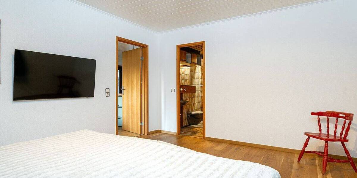 Einfamilienhaus Südbrookmerland Theene - 9 Zimmer, 170 m&sup2;, 395.000&euro; | Angebot:25776505