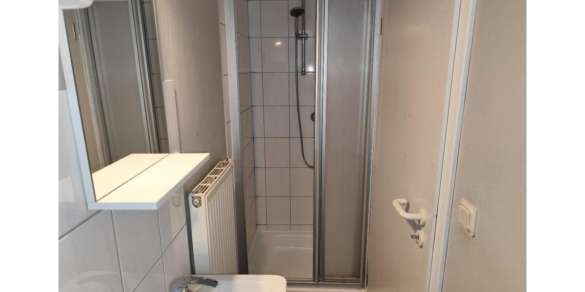 Etagenwohnung Emden - 1 Zimmer, 30 m&sup2;, 430&euro; | Angebot:25309985