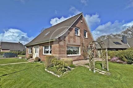 Haus Aurich Innenstadt - 5 Zimmer, 180 m&sup2;, 429.000&euro; | Angebot:26153803