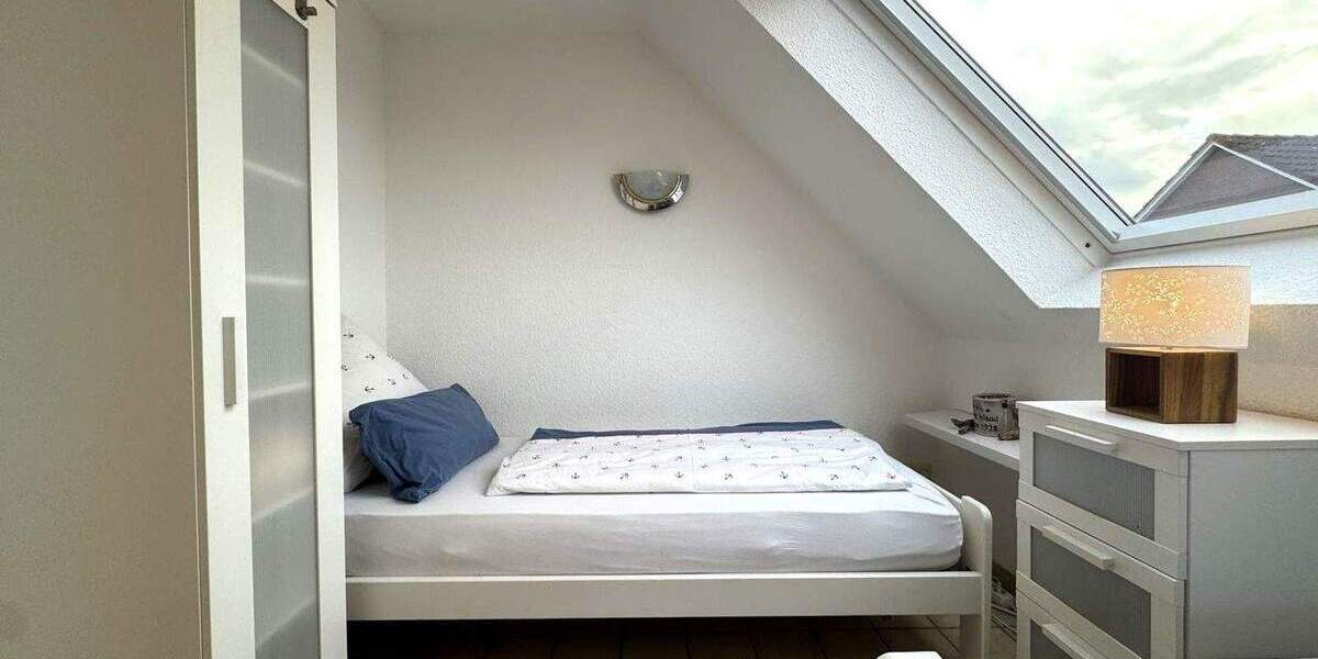 Etagenwohnung Norden Westermarsch II - 3 Zimmer, 40 m&sup2;, 219.000&euro; | Angebot:25736845