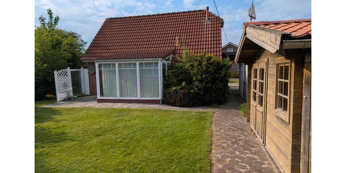 Bungalow Moormerland - 5 Zimmer, 130 m&sup2;, 320.000&euro; | Angebot:26745364