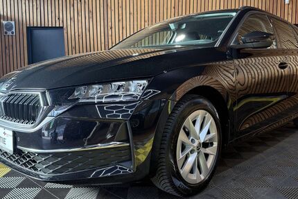 Skoda Octavia 37.734 km 28.750 &euro; Leer 26789