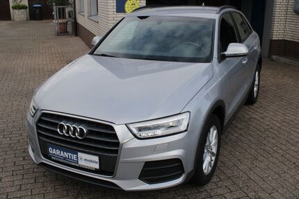 Audi Q3 101.100 km 18.300 &euro; Leer 26789