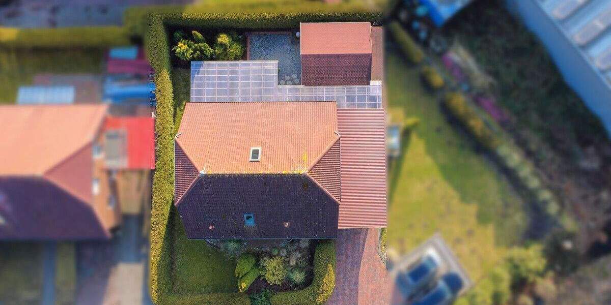 Einfamilienhaus Marienhafe - 6 Zimmer, 135 m&sup2;, 329.000&euro; | Angebot:25692674