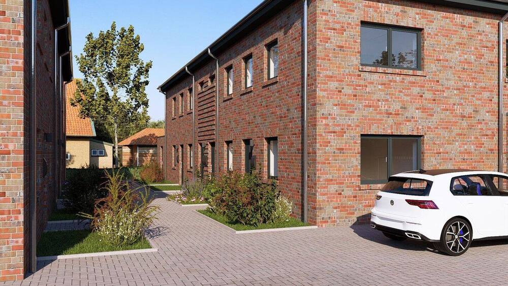 Etagenwohnung Leer Heisfelde - 3 Zimmer, 71 m&sup2;, 284.000&euro; | Angebot:25654210