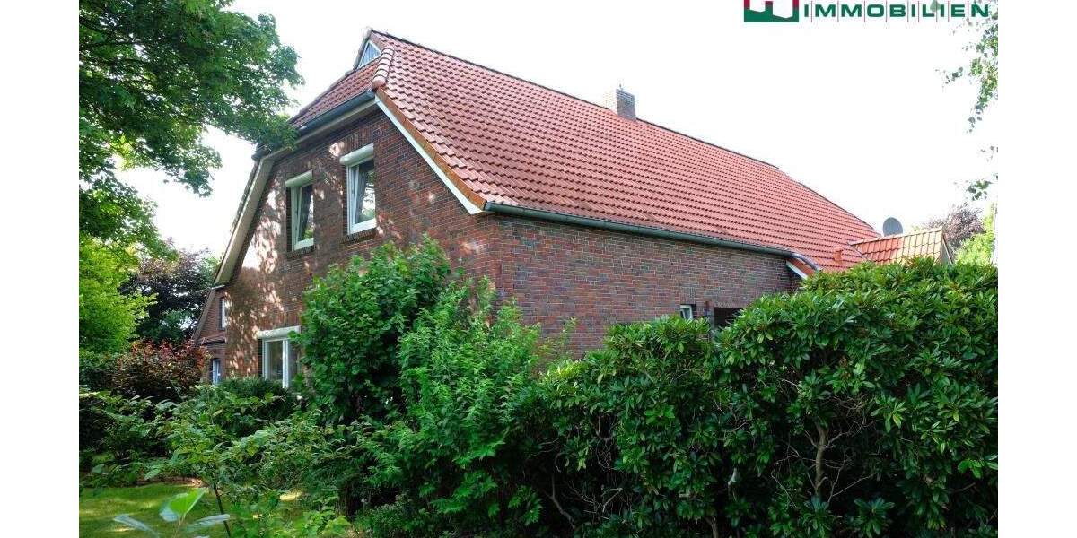 Einfamilienhaus Aurich Rahe - 8 Zimmer, 170 m&sup2;, 245.000&euro; | Angebot:25727997