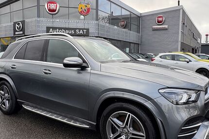 Mercedes-Benz GLE 350 69.500 km 53.980 &euro; Leer 26789