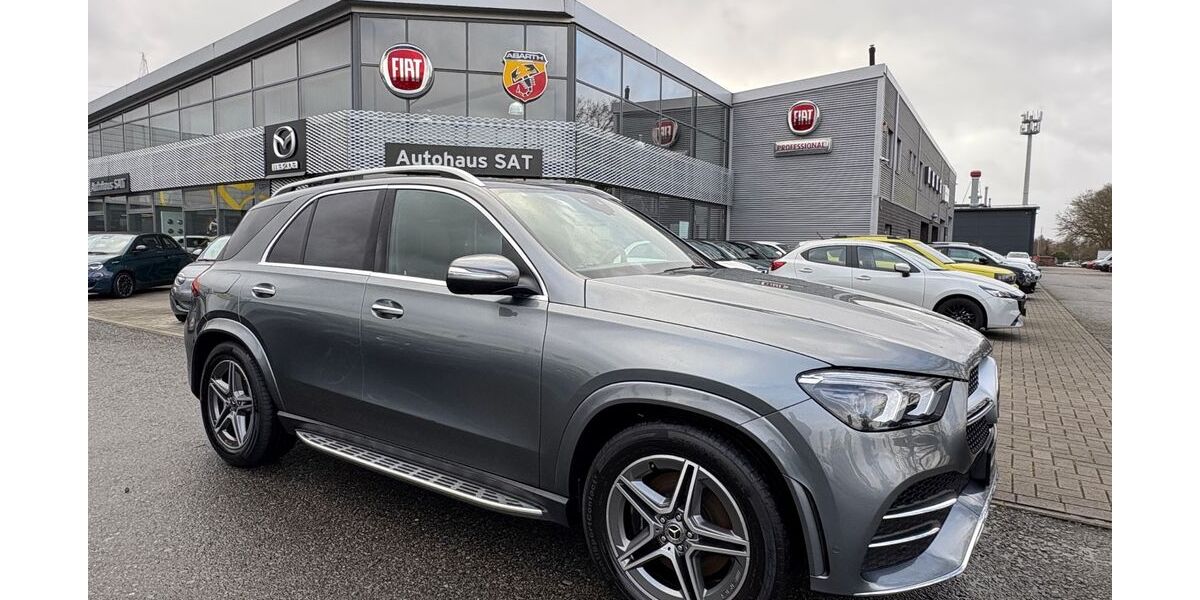 Mercedes-Benz GLE 350 69.500 km 53.980 &euro; Leer 26789