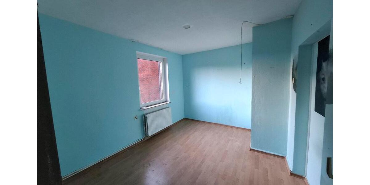 Etagenwohnung Emden - 2 Zimmer, 52 m&sup2;, 390&euro; | Angebot:25640481
