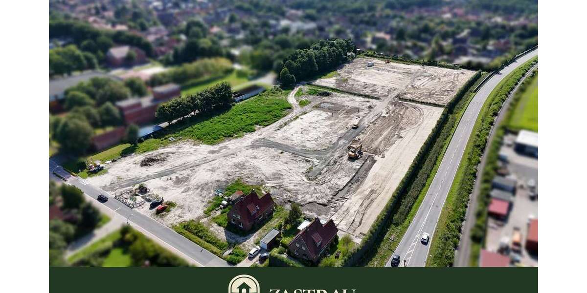 Grundstück Hage - 121.589&euro; | Angebot:21805812