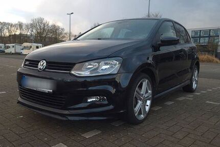 VW Polo 145.000 km 9.999 &euro; Ihlow 26632