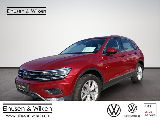 VW Tiguan 79.445 km 19.890 &euro; Norden 26506