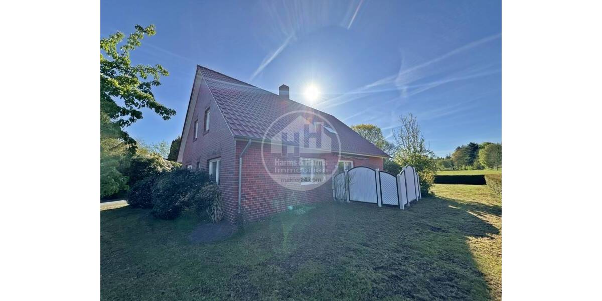 Mehrfamilienhaus, Wohnhaus Aurich Wallinghausen - 6 Zimmer, 150 m&sup2;, 425.000&euro; | Angebot:26750638