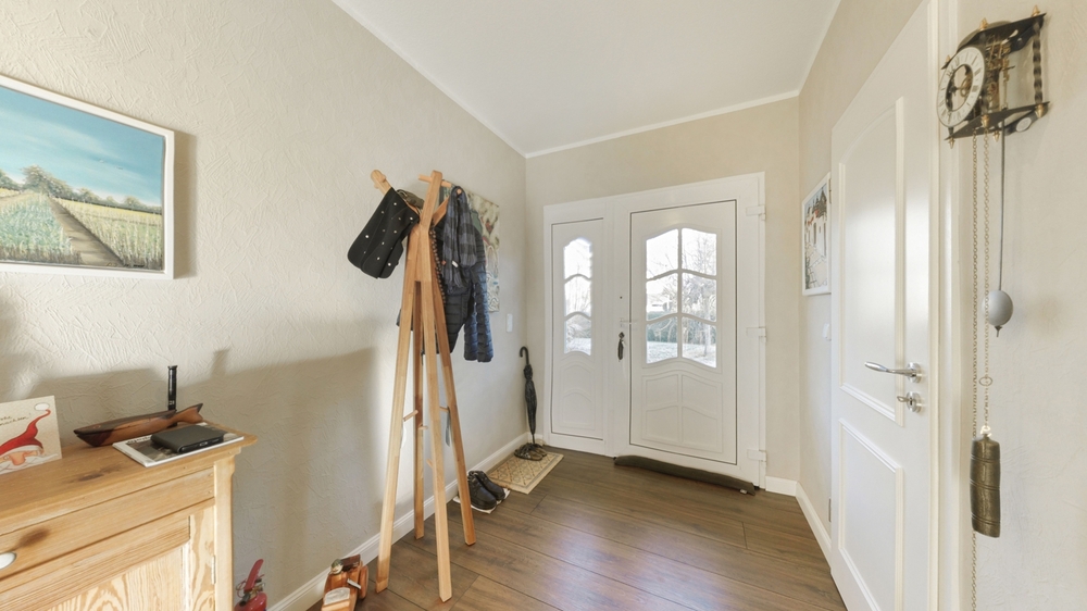 Traumhafter Bungalow vor den Toren Papenburgs - Bungalow Westoverledingen | Angebot:24749039